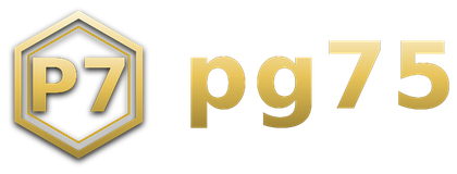 pg75 logo
